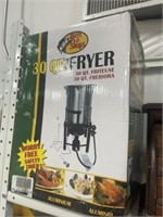 FISH COOKER