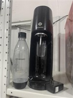 SODASTREAM MACHINE