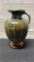 Vintage Wardel Vase From England 6.5" Tall