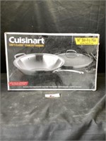 Stainless cook wear