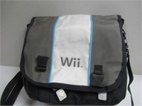 Wii Carring Case
