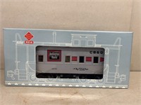 Railway express agency caboose 42102