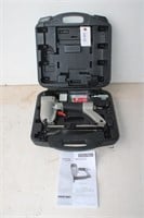 Porter Cable Finish Nailer In Box