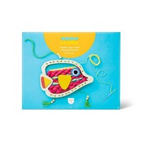New Create-Your-Own Tropical Fish Kit - Mondo