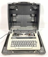 Smith Corona Electra Xl Electric Typewriter