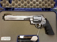 Smith and Wesson 500 Magnum