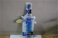 ZIMA