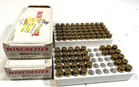 AMMO- 86 rounds- 45 Auto - 230 grain