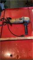 Dewalt 4 1/2”  angle grinder ( untested ).