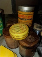 Soldering Paste, Other