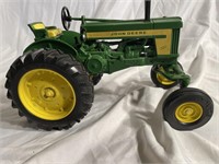 John Deere 720 high crop  USA made toy
