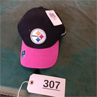 Pittsburgh Steelers Hat