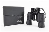 Binolux 7 x 50 Binoculars in Case