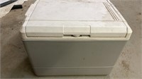 Coleman Electric cooler