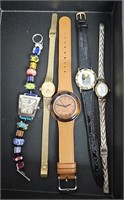 Watches