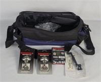 Guide Gear Bag W/ Trigger Locks