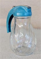 VINTAGE SYRUP / CREAMER PITCHER