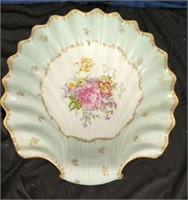 Shell Antique Plate