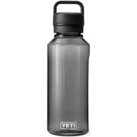 YETI - Yonder Water Bottle - 1.5 L. Grey.