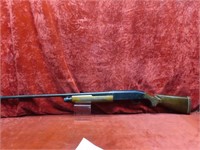 *Winchester model 1200 20 GA Pump shotgun.