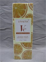 NIB LiyaLan VC Vitamin C Serum Brightening Formula