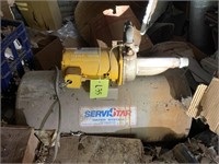 Servistar Water System Well Pump