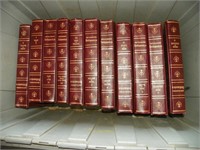 Encyclopaedia Britannica books