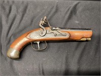 1800’s Flintock Pistol