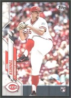 RC Joel Kuhnel Cincinnati Reds