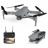 EACHINE Foldable RC Drone Quadcopter RTF