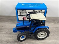 Ford 8340 4WD MFD, 1992 Collector, 1/16, Ertl,