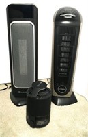 Heaters & Air Purifier