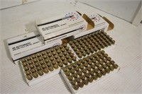 Sporting Lot, 45 Auto Ammo