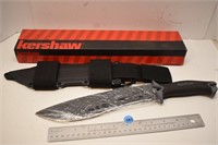 Kershaw Camp 10 Hunting Knife