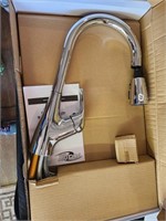 Phoenix NEW pull down faucets