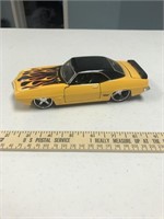 Maisto 1969 Pontiac Firebird 1/24 Scale Die Cast