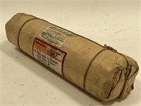 Original WWII Sealed Mail Package / Appears to be