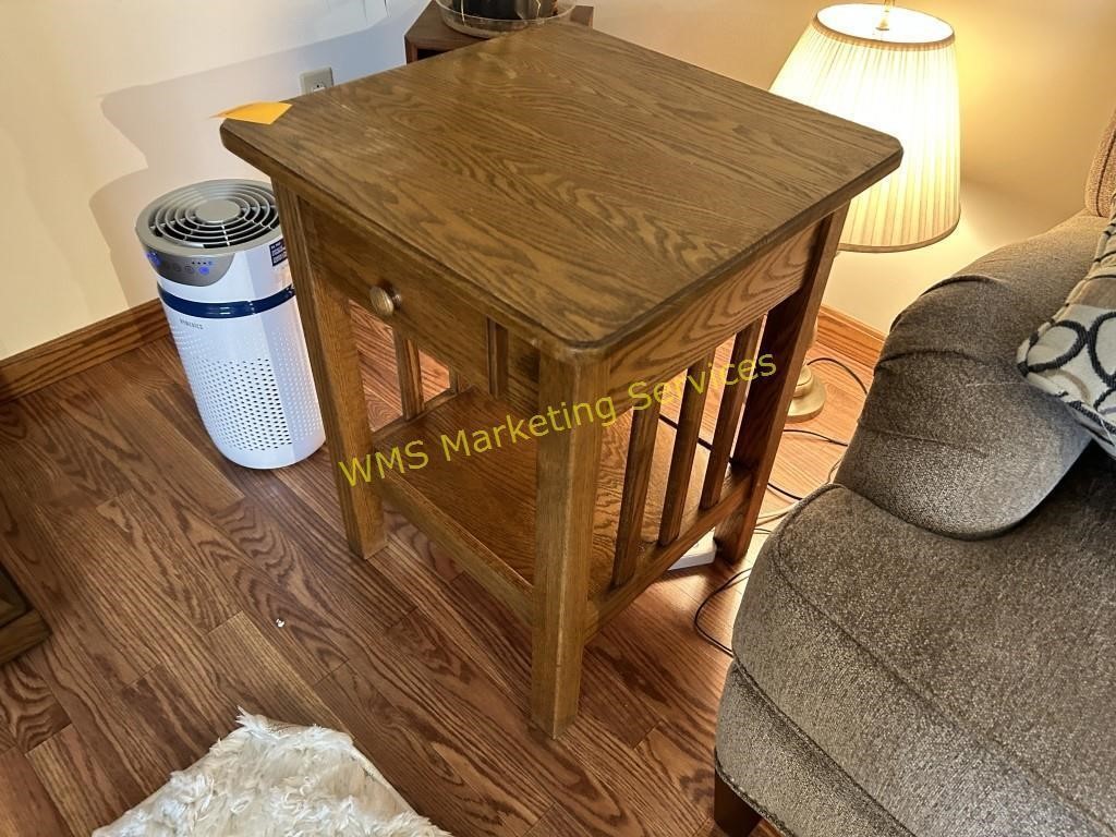 End Table