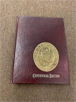 Texas A&M 1976 Yearbook Centennial Edition