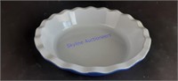 Emile Henry  Pie Dish Plate  61.31 Ceramic