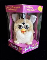 Tiger Electronics 1999 Furby Model 70-800 NIB