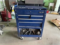 Napa toolbox
