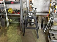 6" Craftsman bench grinder