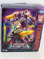 Transformers Legacy Galvatron Mint in Box