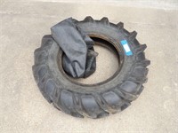750/16 8 PLY IMPLEMENT TIRE & TUBE