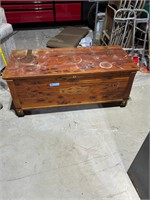 Cedar Chest