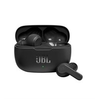 JBL Vibe 200TWS - True Wireless Earbuds, 20 Hours