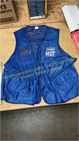 Lowe’s MST Vest, XXL