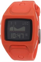 New Nixon A4981156-00 - Men's Watch, plastica,