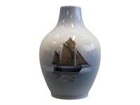Ceramic Vase from Denmark
